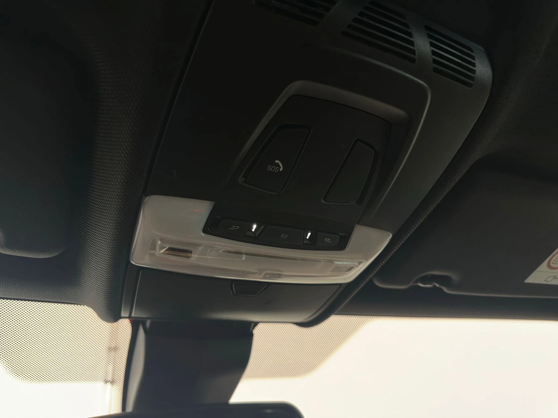 Hoofdafbeelding BMW X6