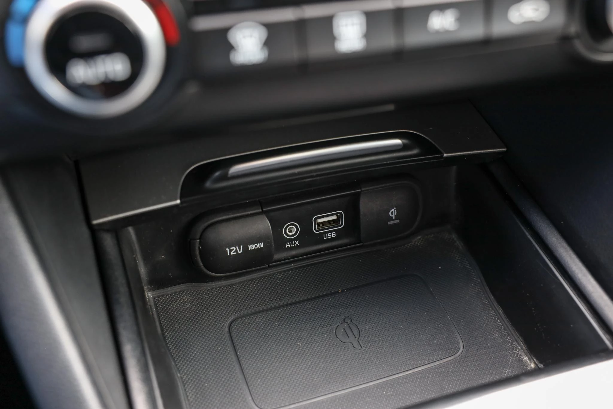 Hoofdafbeelding Kia Optima