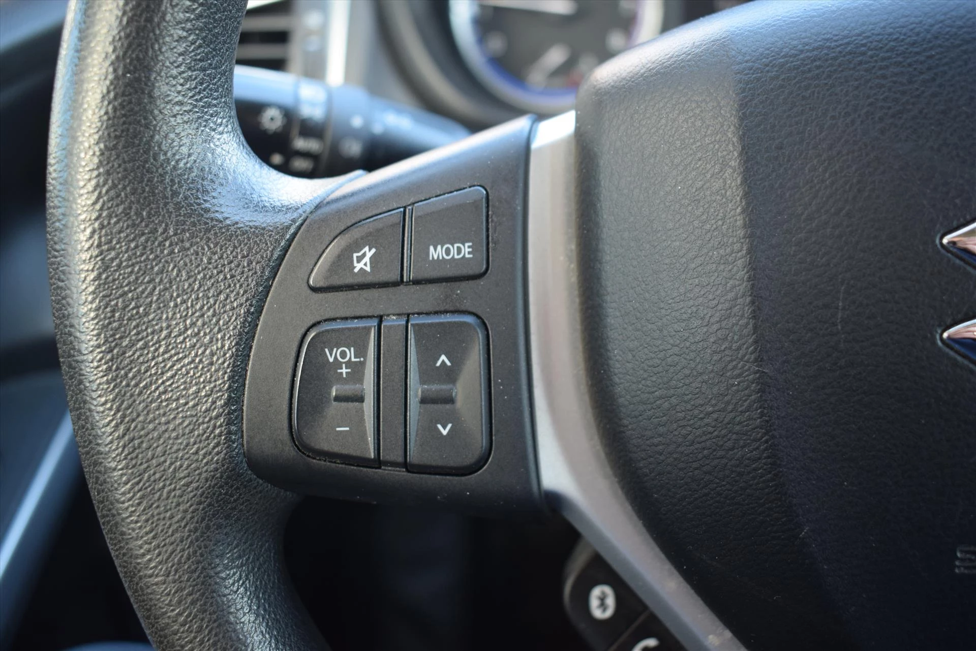 Hoofdafbeelding Suzuki S-Cross