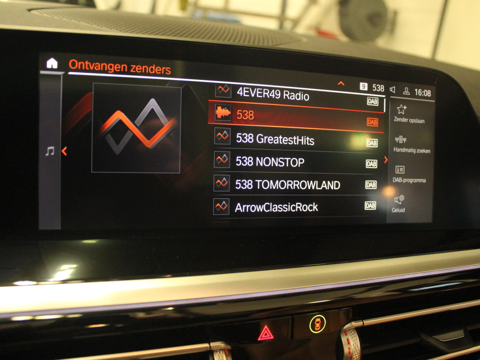 Hoofdafbeelding BMW Z4