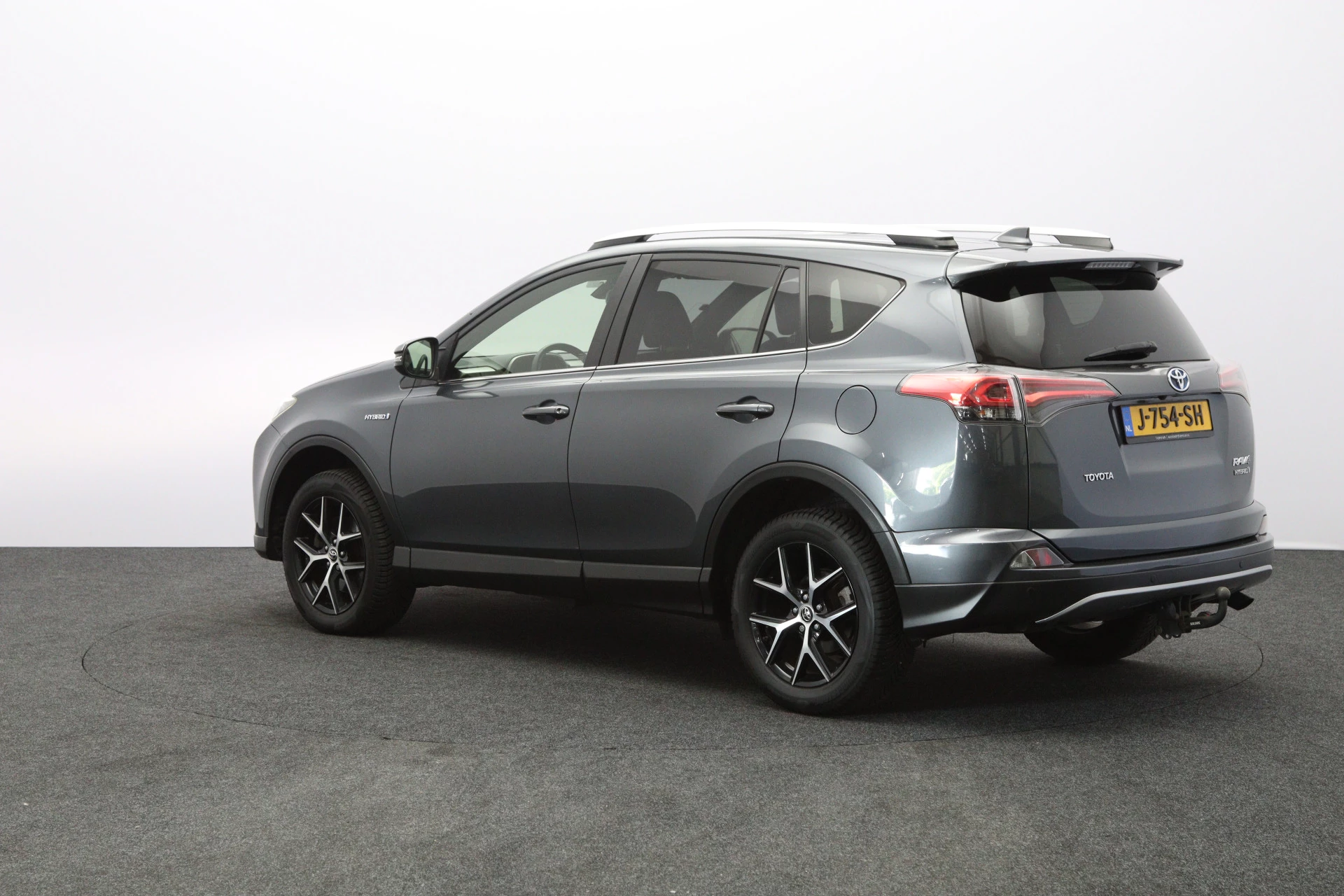 Hoofdafbeelding Toyota RAV4