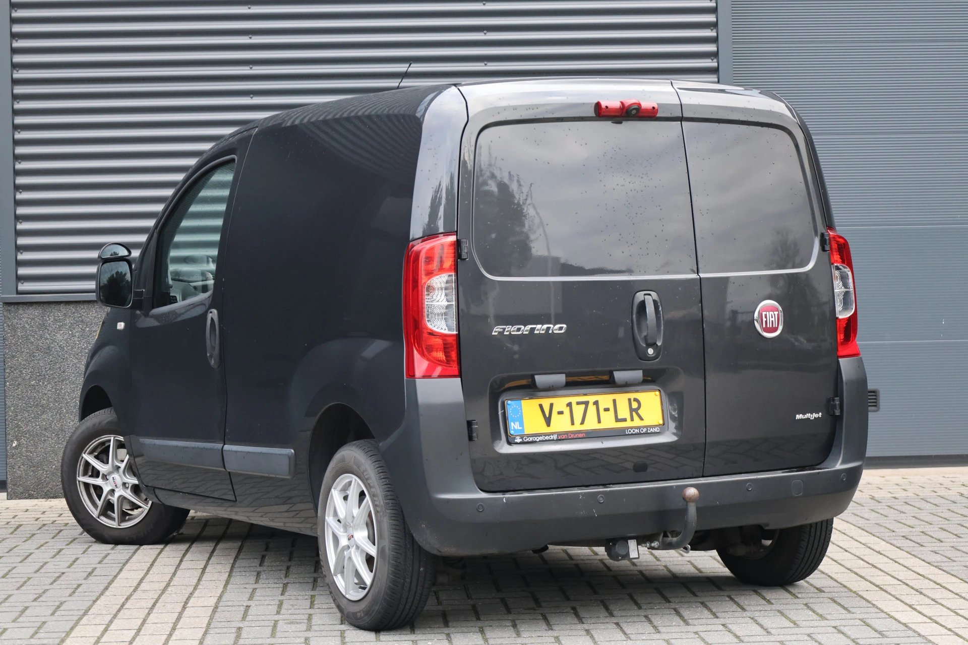 Hoofdafbeelding Fiat Fiorino