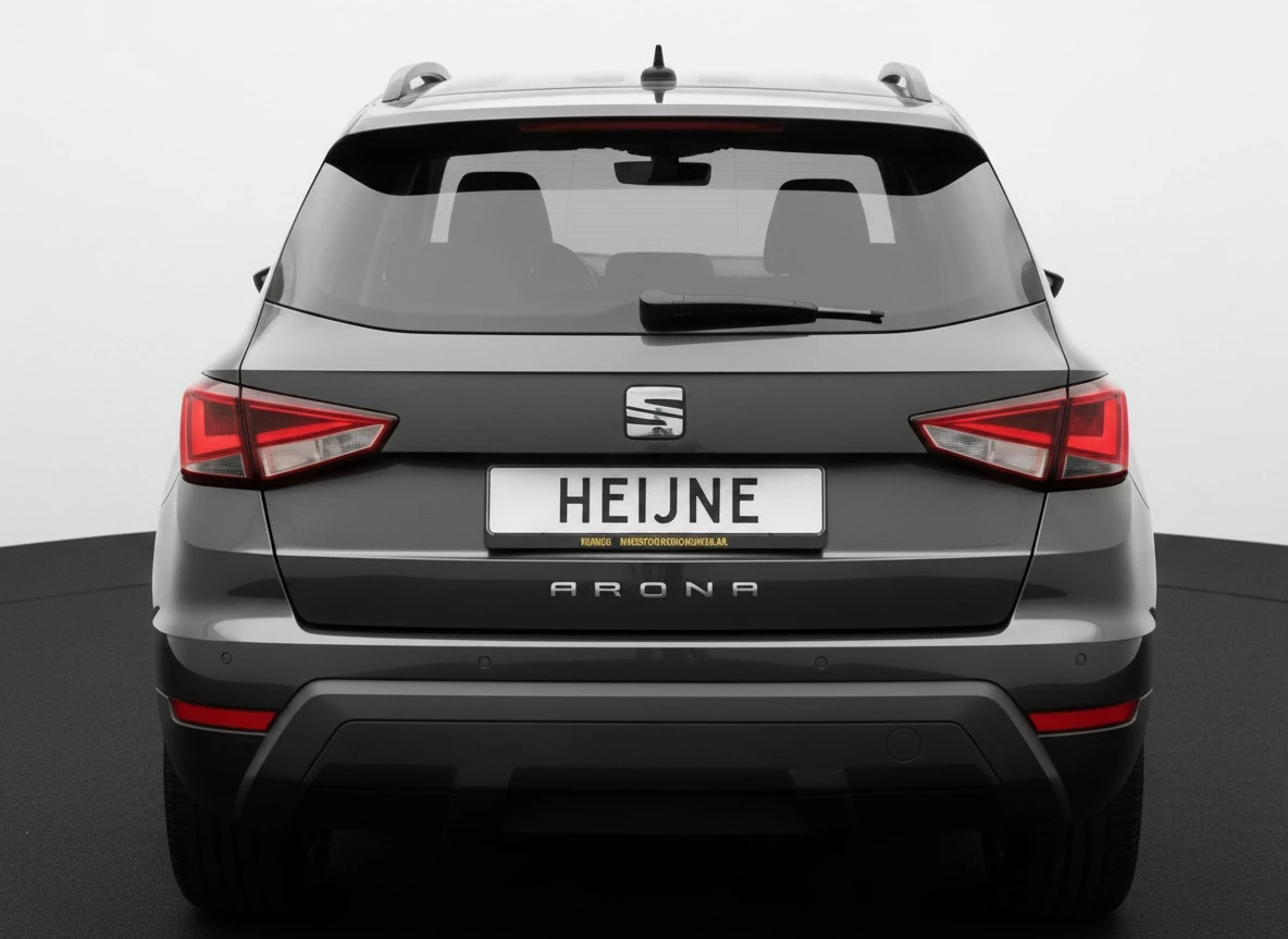 Hoofdafbeelding SEAT Arona