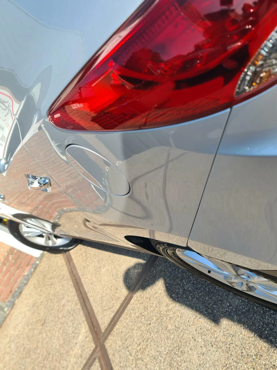 Hoofdafbeelding Hyundai ix35