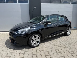 Renault Clio 0.9 TCE NIGHT&DAY / Navigatie / Cruise control / Historie aanwezig.