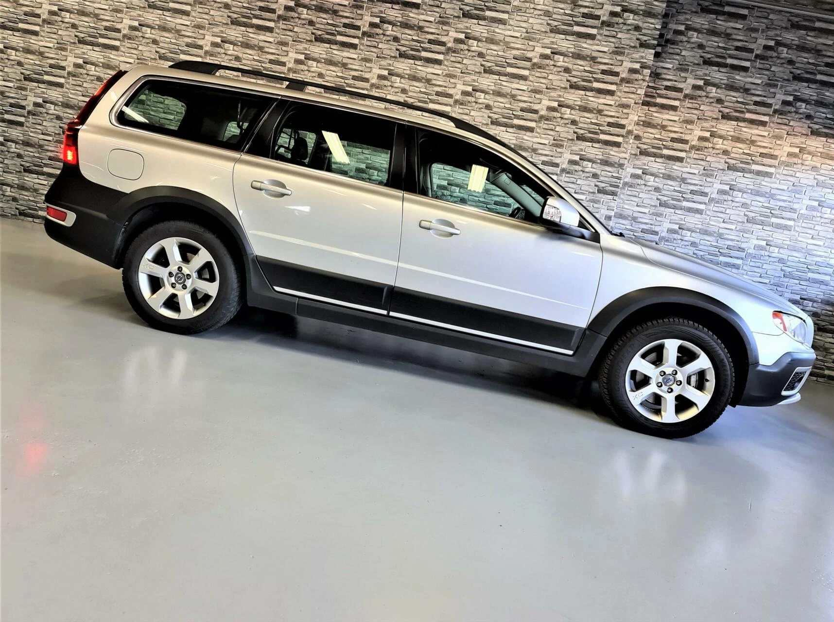 Hoofdafbeelding Volvo XC70