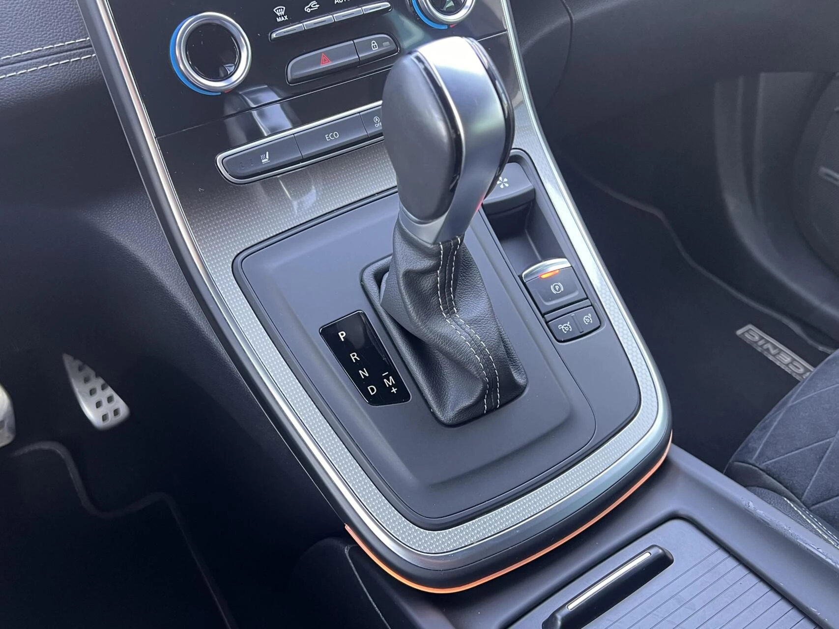 Hoofdafbeelding Renault Grand Scénic