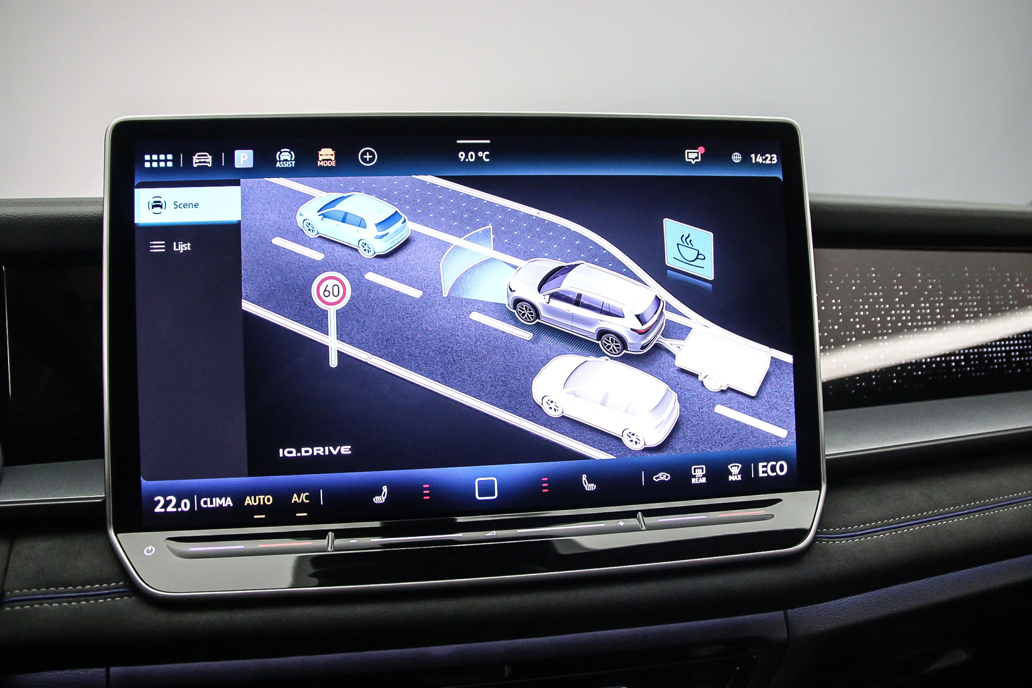 Hoofdafbeelding Volkswagen Tayron