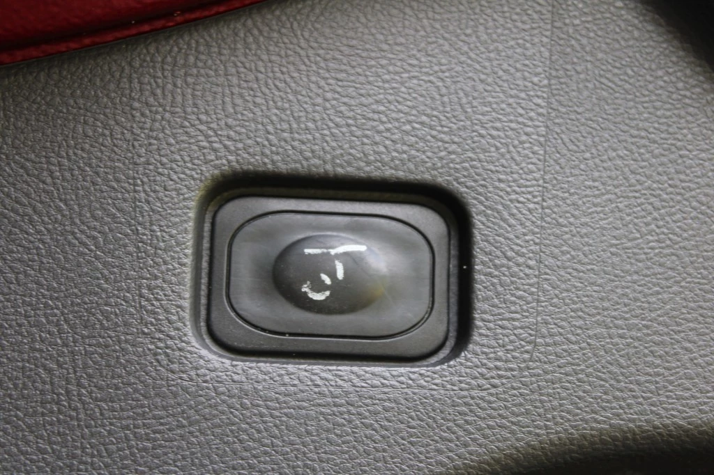 Hoofdafbeelding Ford Mondeo