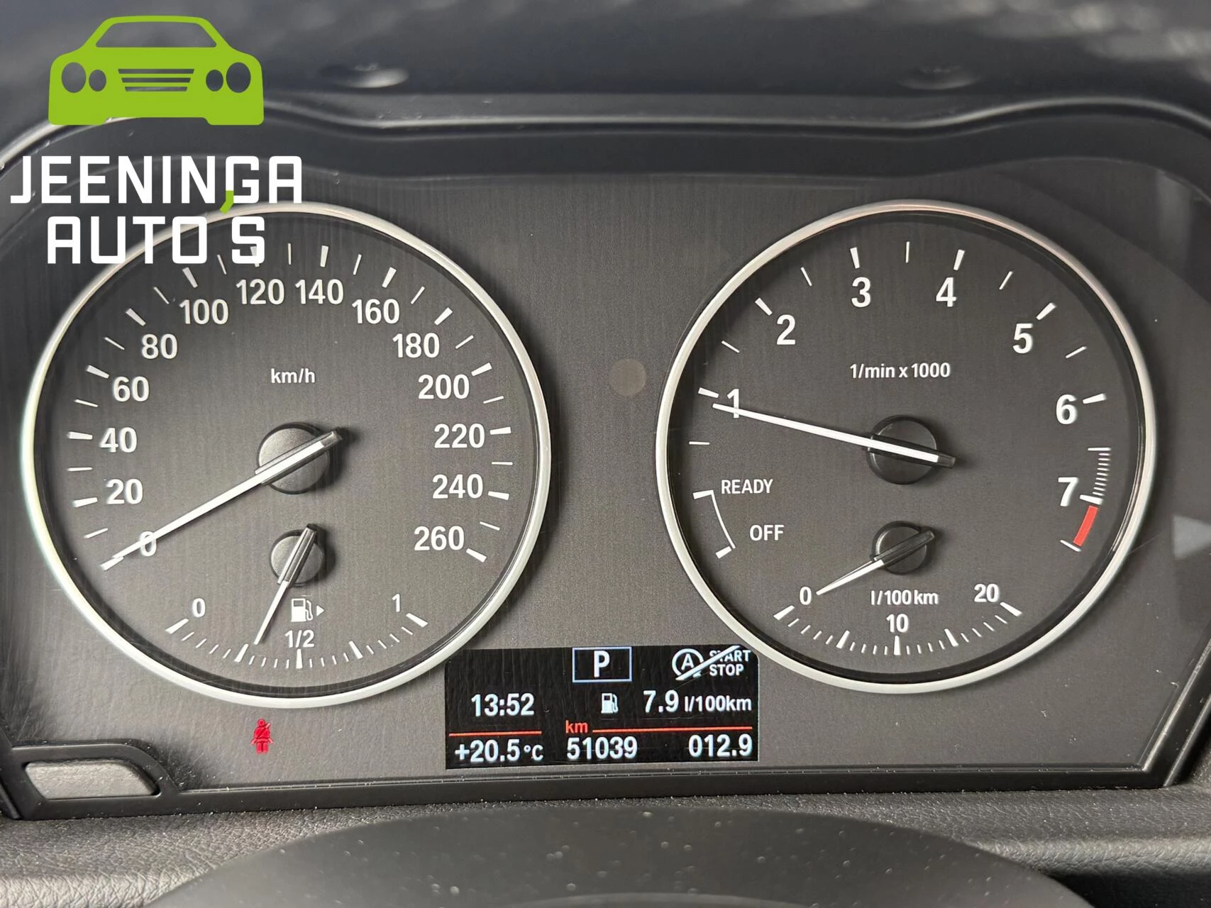 Hoofdafbeelding BMW 2 Serie