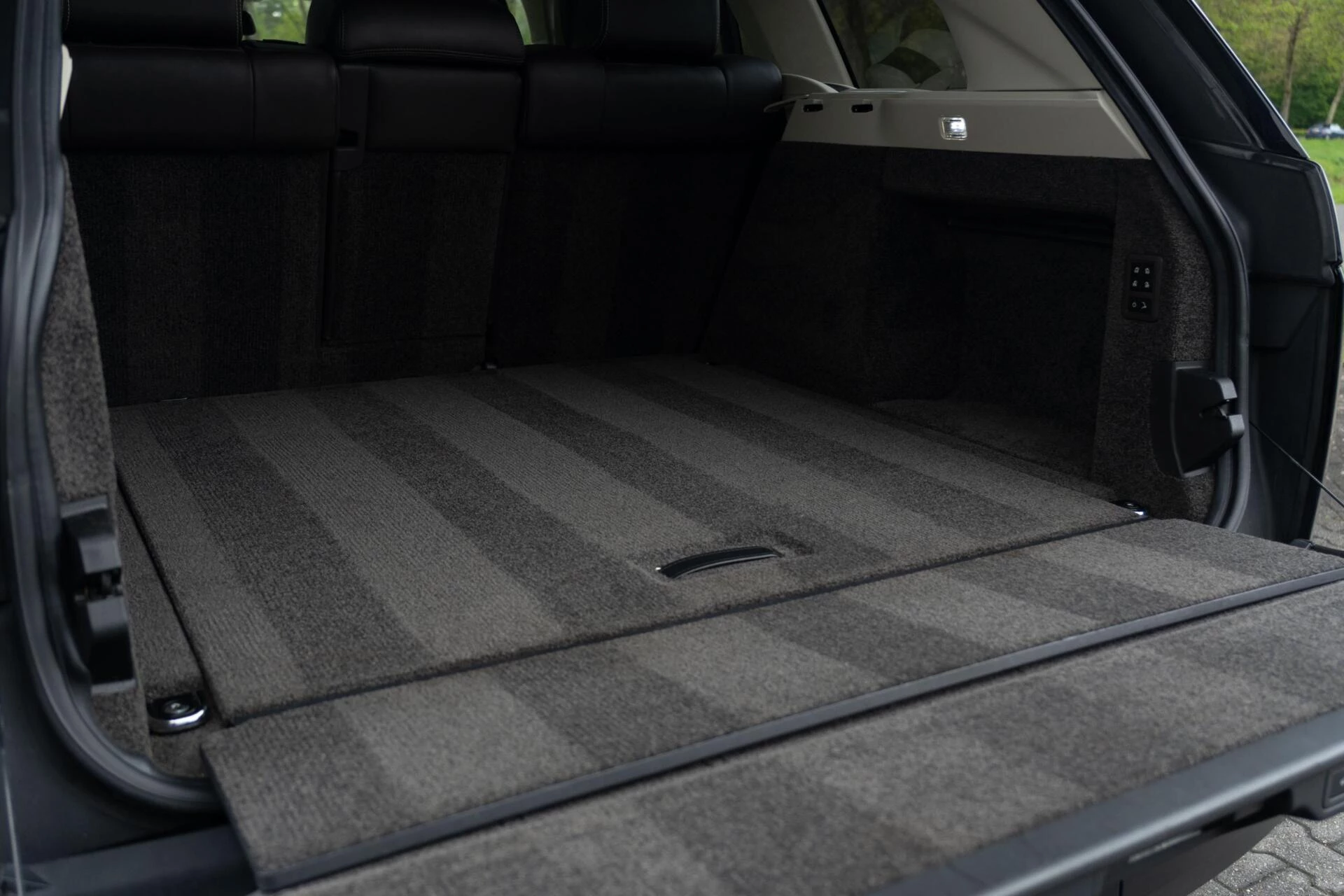 Hoofdafbeelding Land Rover Range Rover