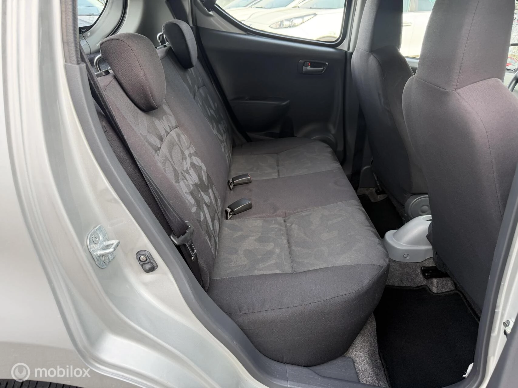 Hoofdafbeelding Suzuki Alto