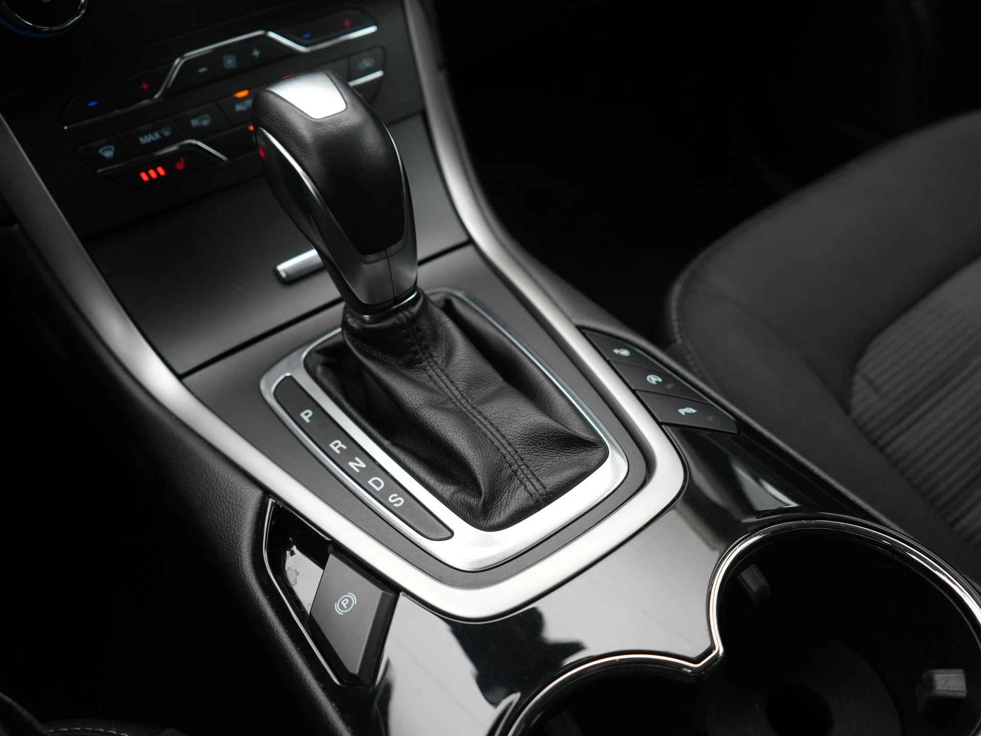 Hoofdafbeelding Ford Galaxy
