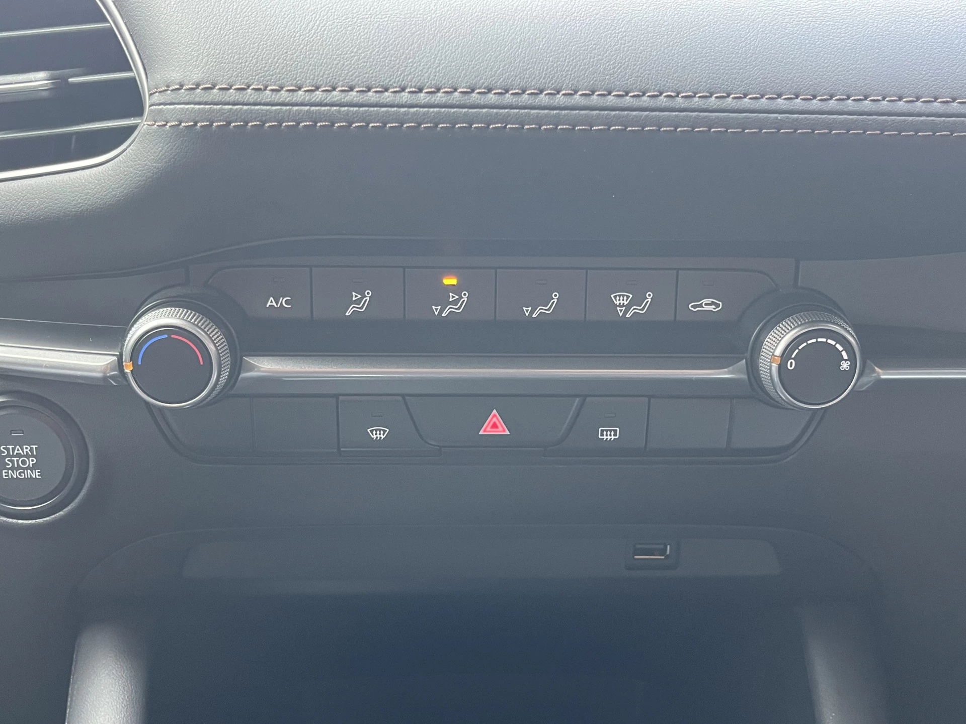 Hoofdafbeelding Mazda 3