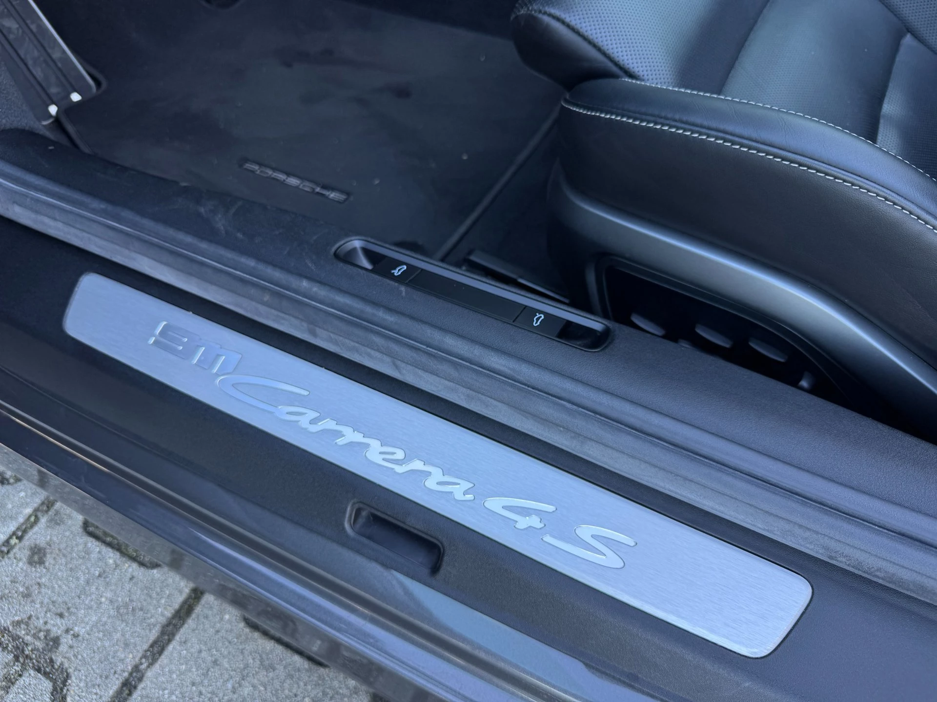 Hoofdafbeelding Porsche 911