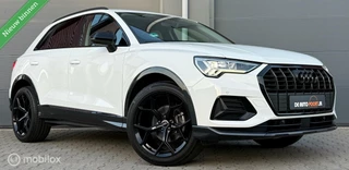 Audi Q3 35 TFSI Pro Line S-line optiek/Viritual/ACC/Lane/20'