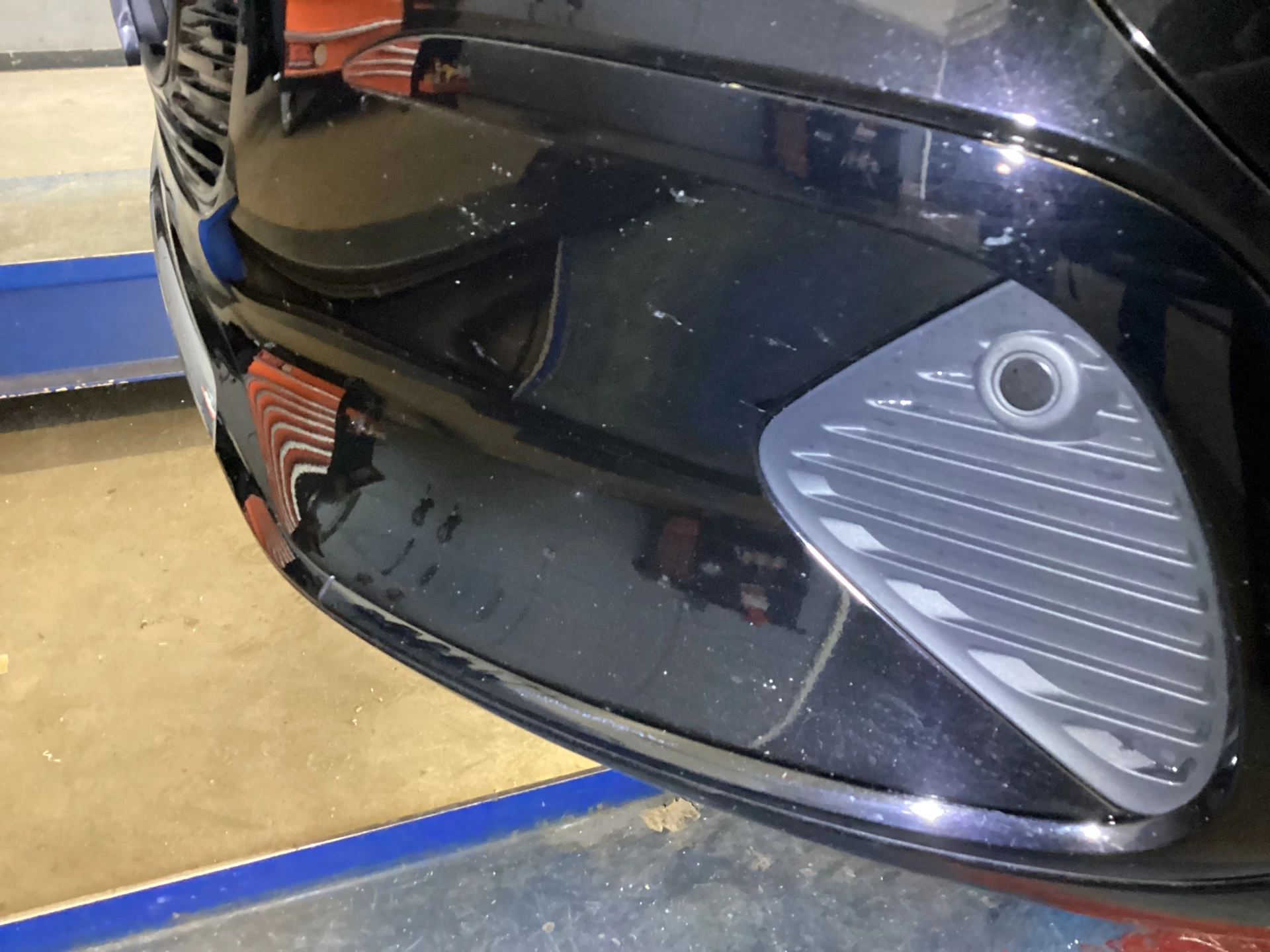 Hoofdafbeelding Mercedes-Benz EQV