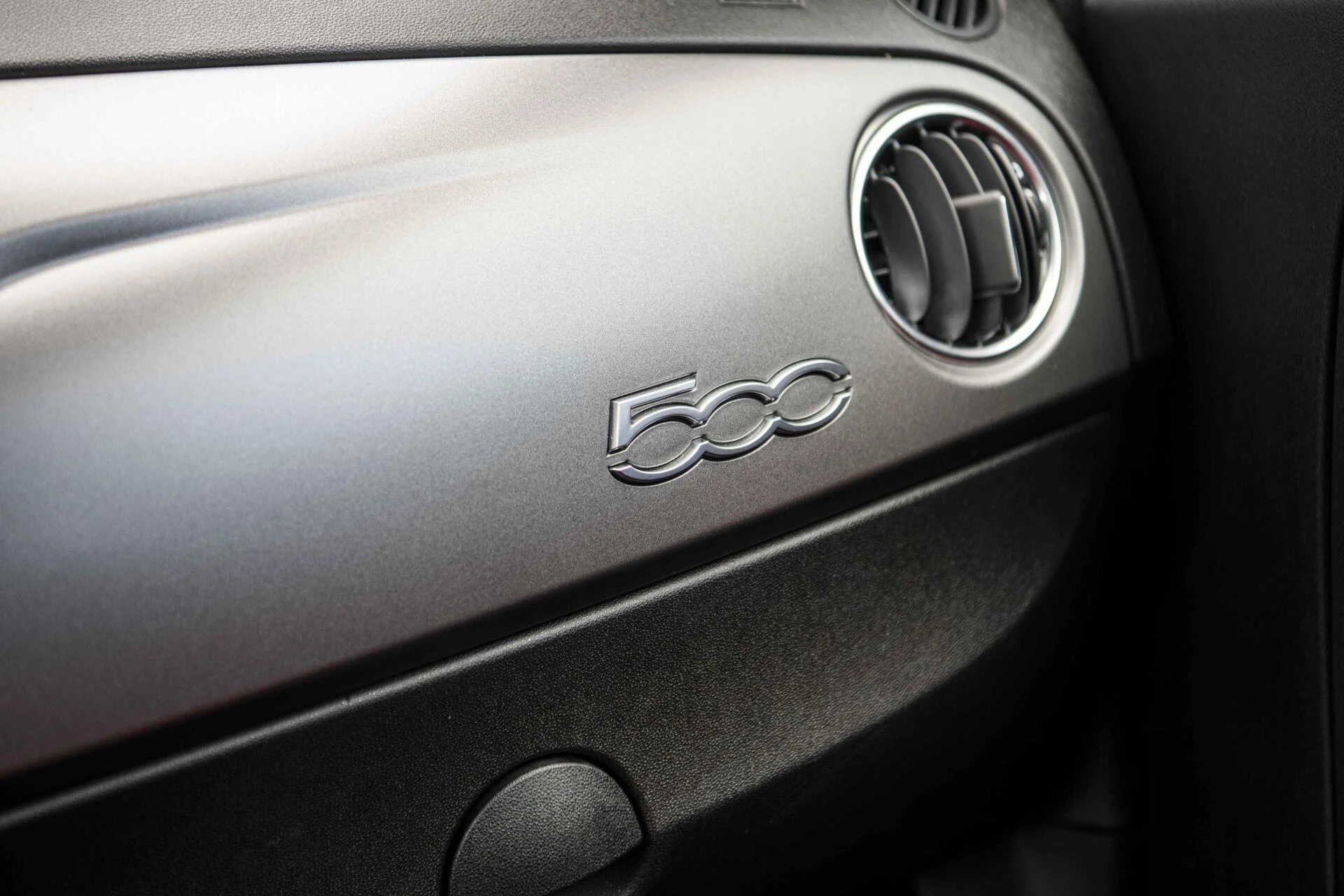 Hoofdafbeelding Abarth 595C