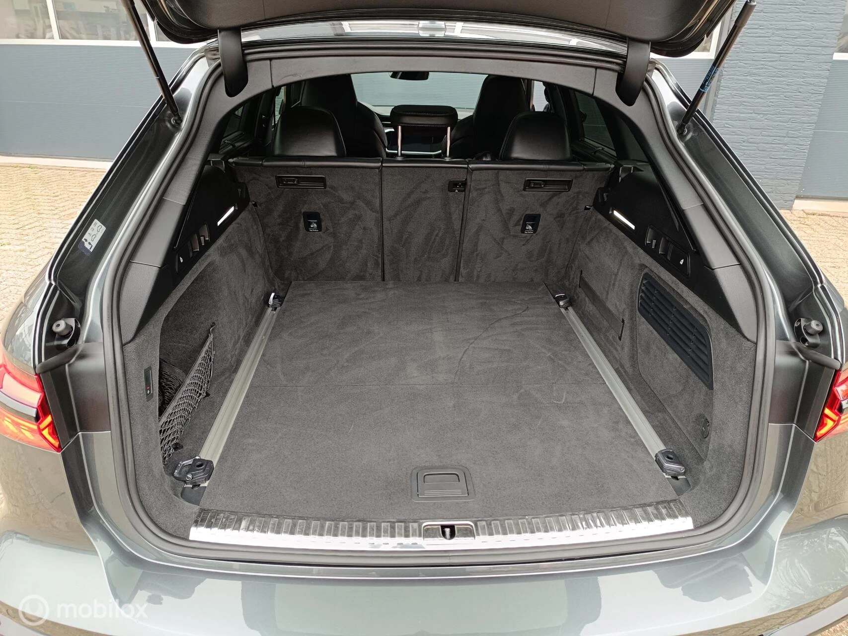 Hoofdafbeelding Audi RS6