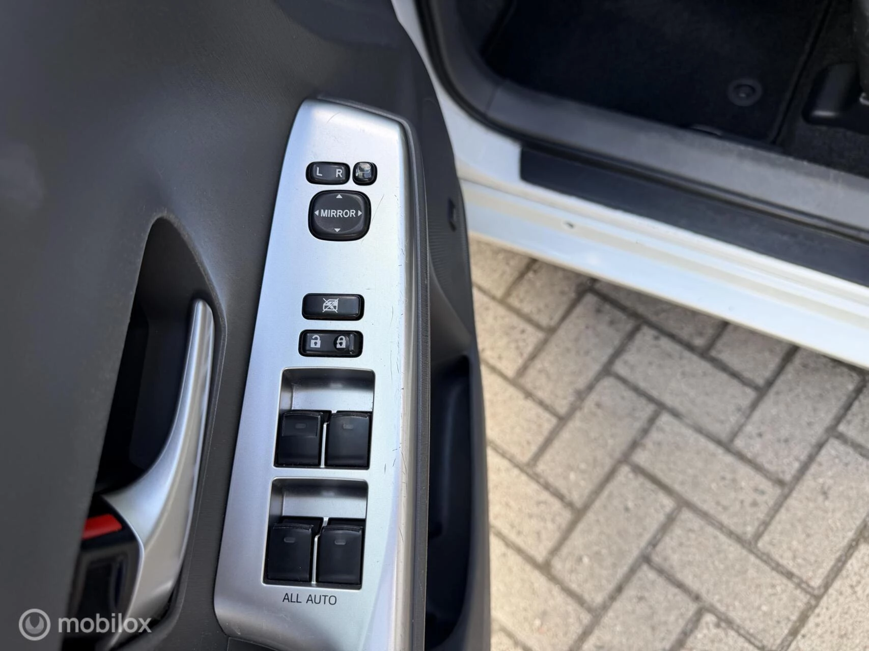 Hoofdafbeelding Toyota Prius