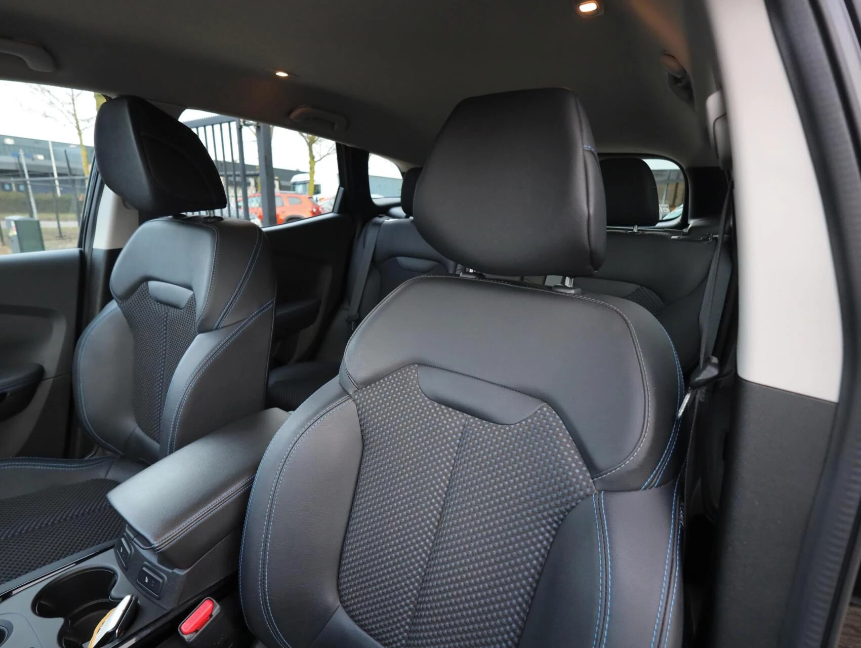 Hoofdafbeelding Renault Kadjar