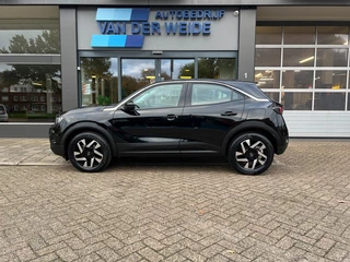 Opel Mokka 1.2 TURBO ELEGANCE Automaat Navi Clima Camera