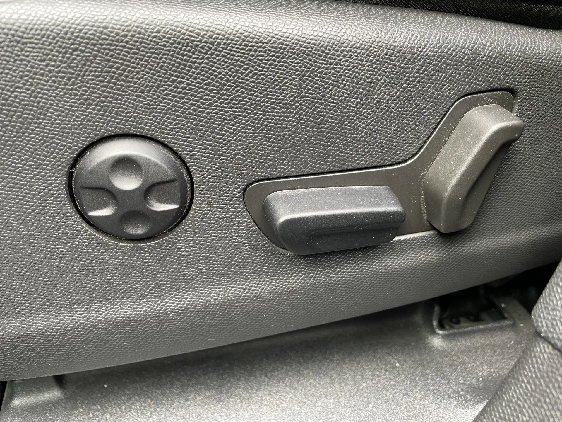 Hoofdafbeelding DS DS 7