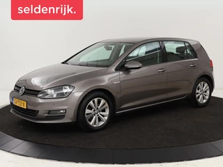 Volkswagen Golf 1.0 TSI Comfortline | Climate control |  Cruise control | Parkeerhulp | Radio/CD | Lichtmetalen velgen