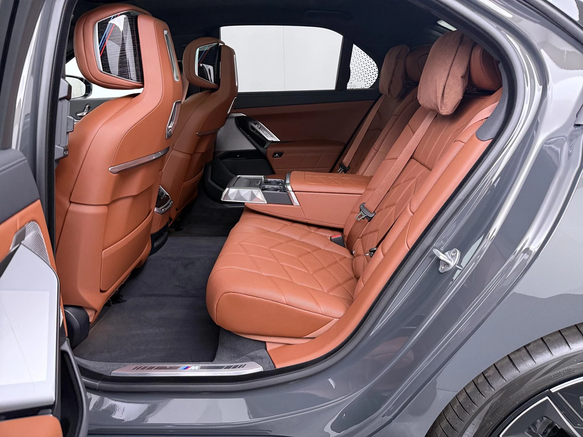 Hoofdafbeelding BMW i7