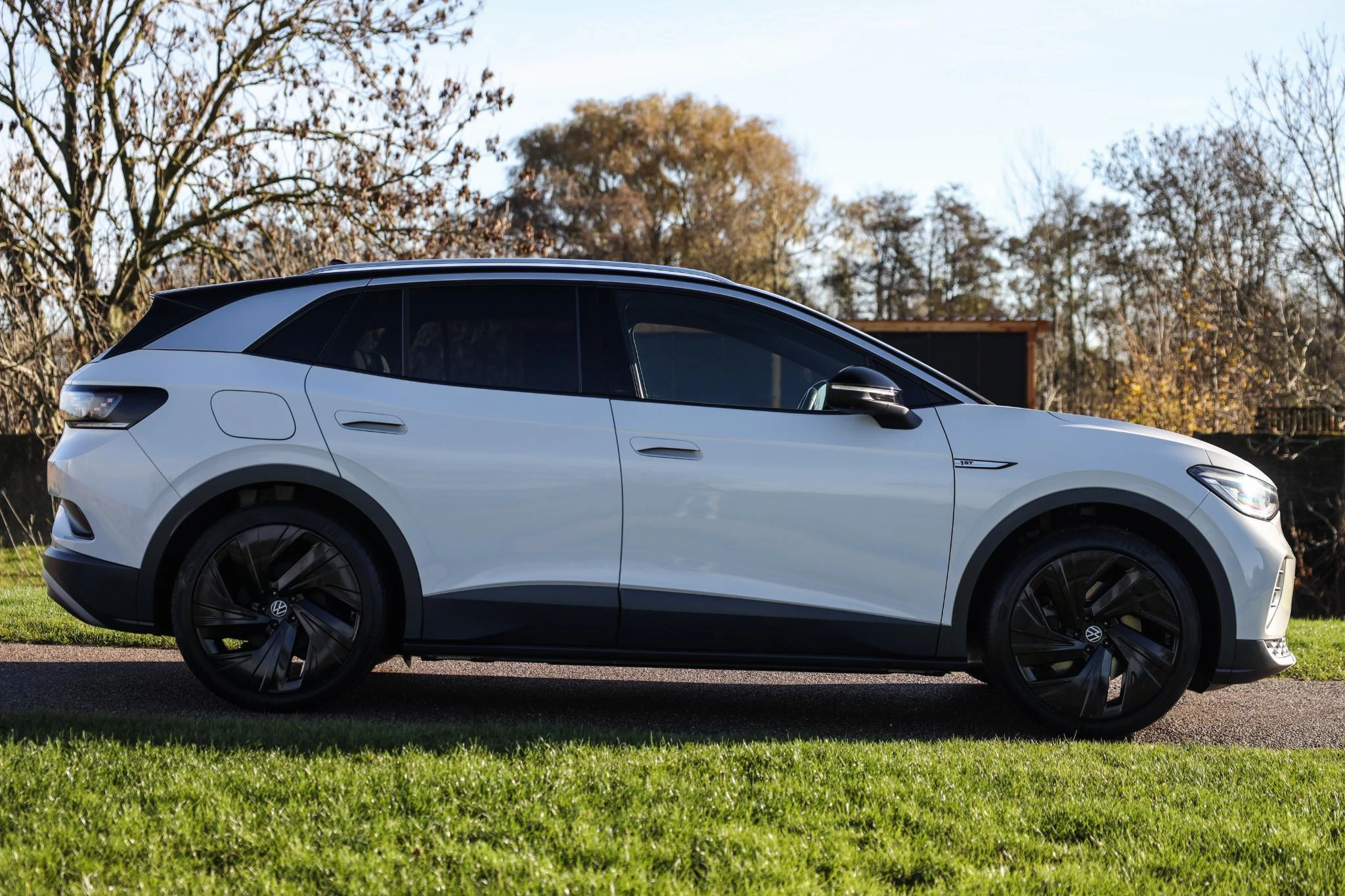 Hoofdafbeelding Volkswagen ID.4