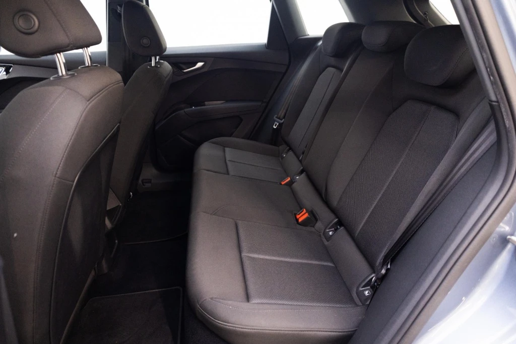 Hoofdafbeelding Audi Q4 e-tron