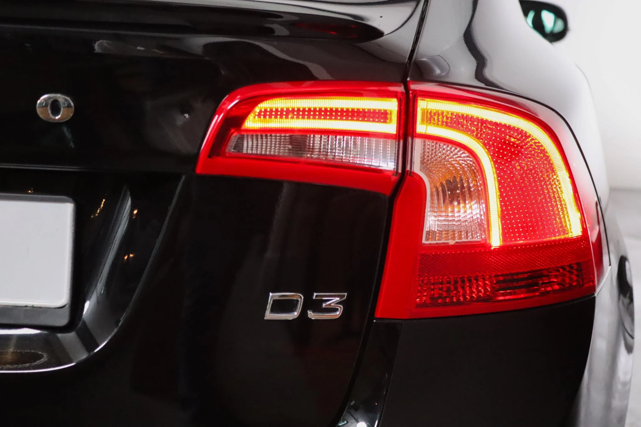 Hoofdafbeelding Volvo S60
