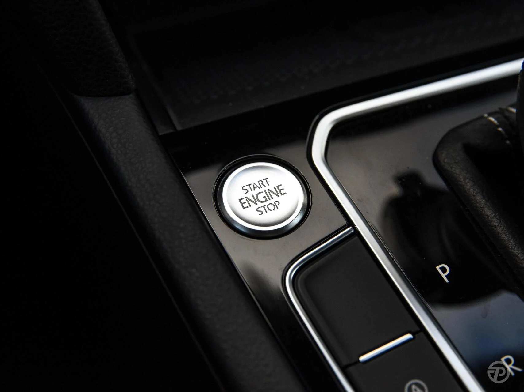 Hoofdafbeelding Volkswagen Arteon