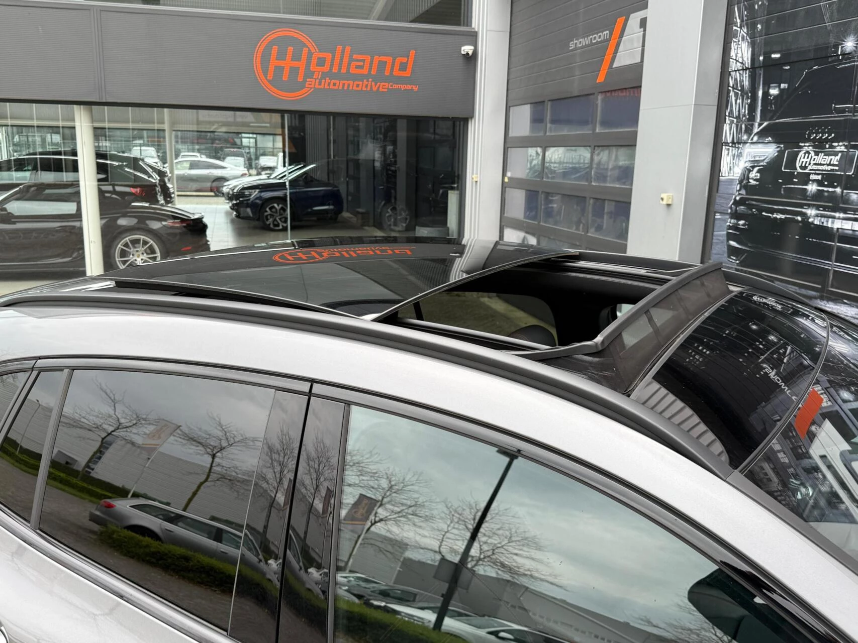 Hoofdafbeelding Mercedes-Benz EQA