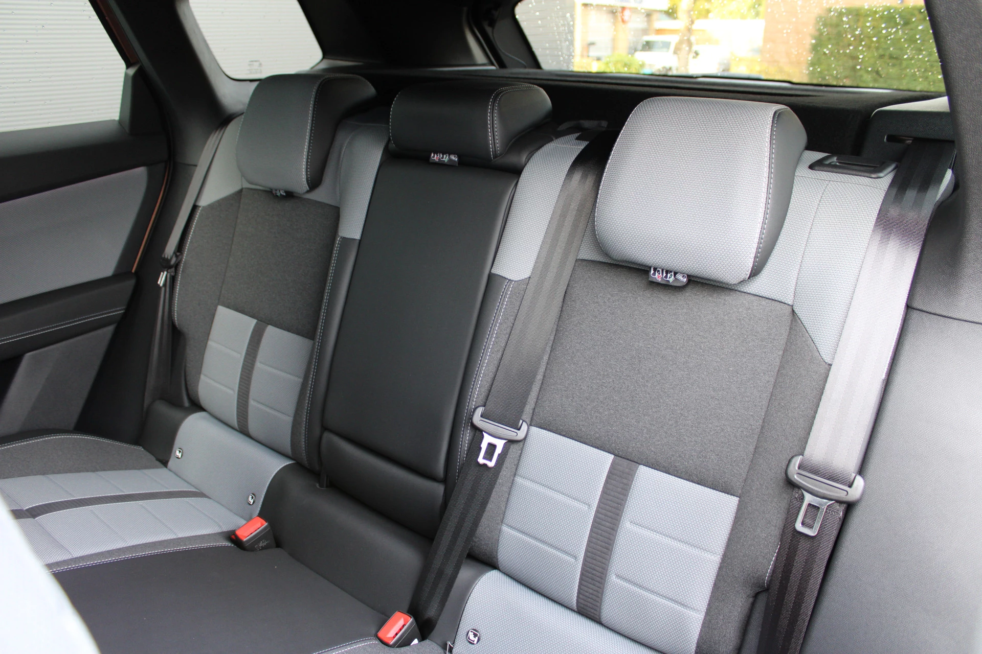 Hoofdafbeelding Opel Grandland