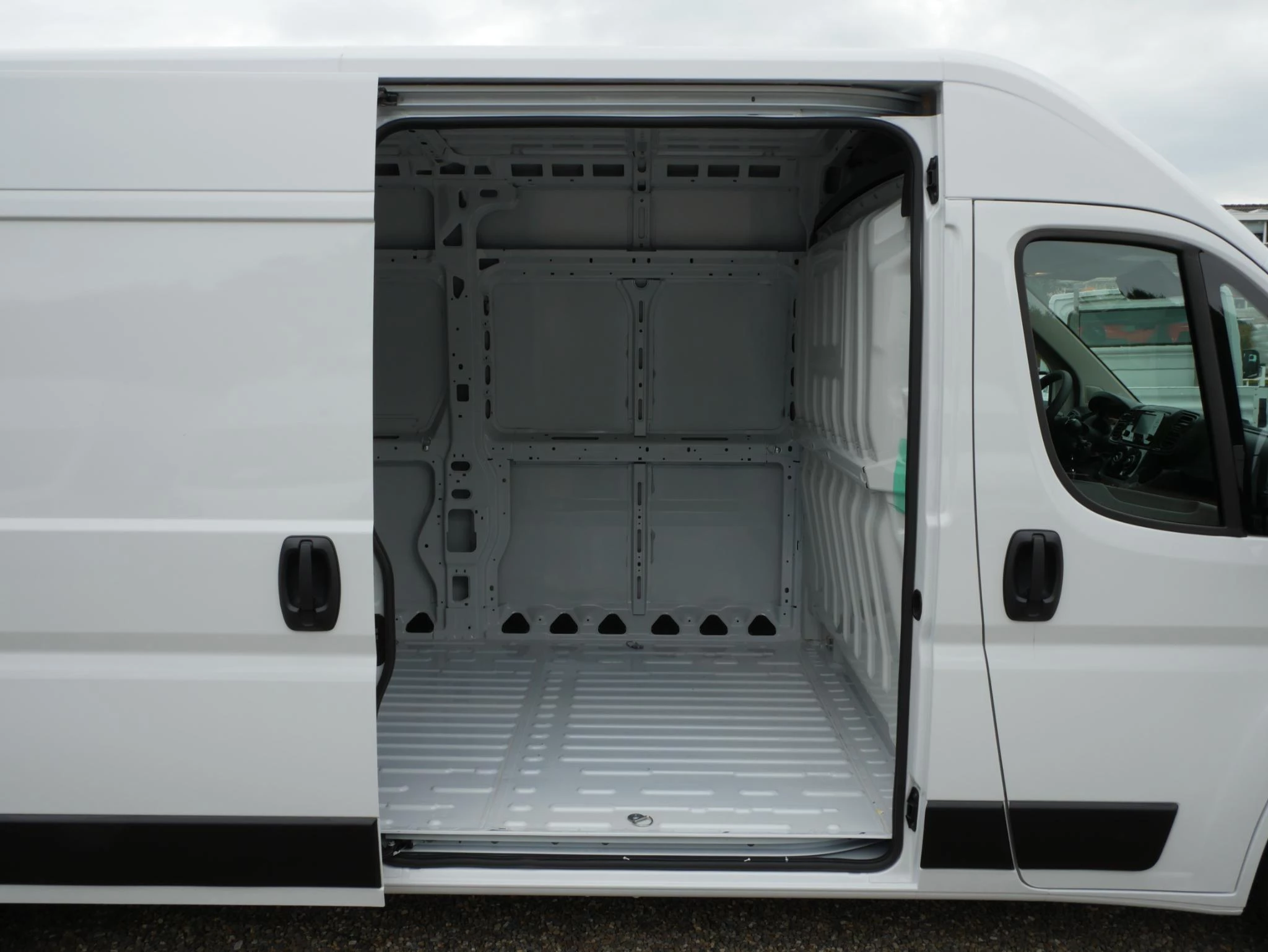 Hoofdafbeelding Fiat Ducato