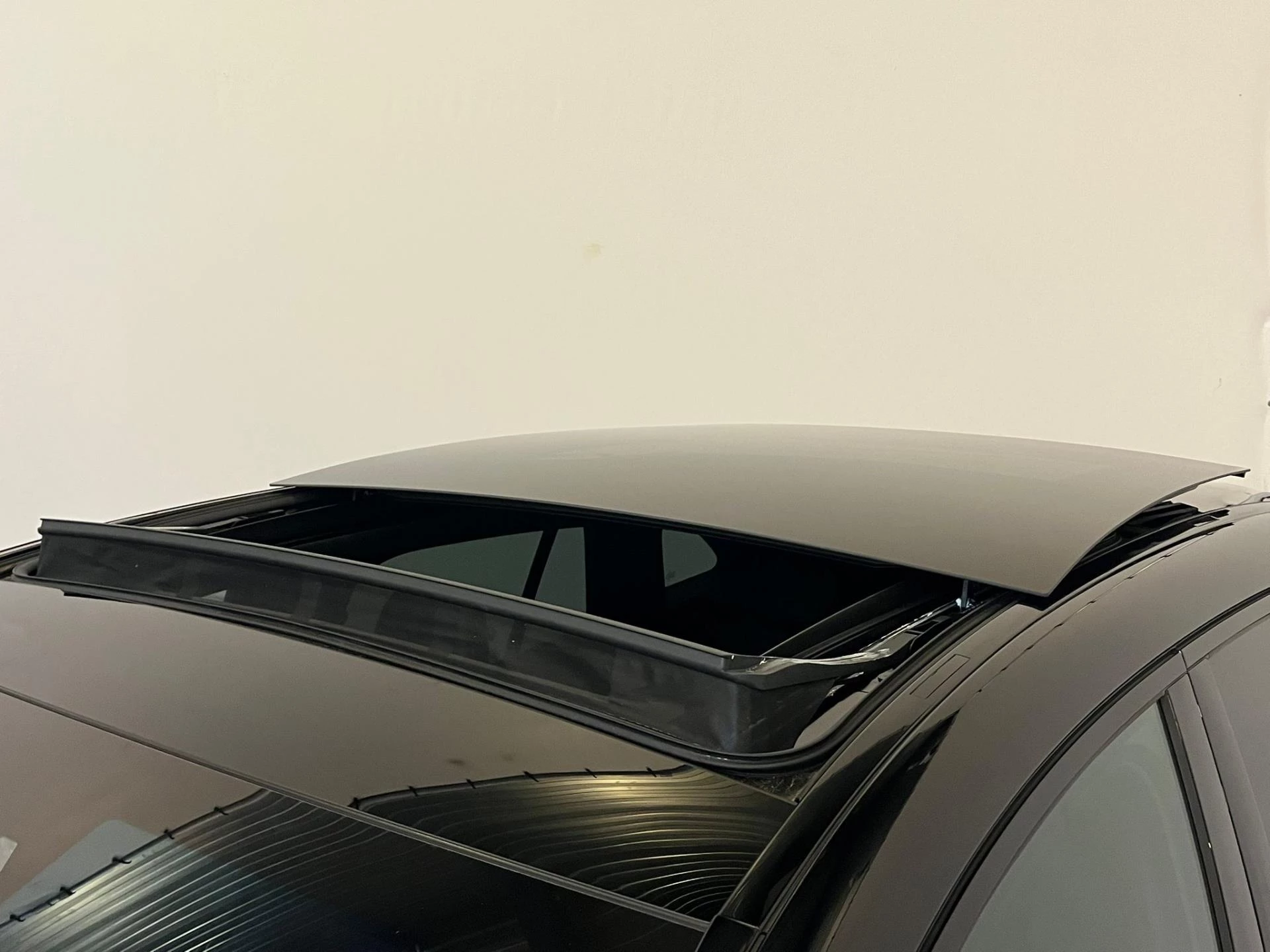 Hoofdafbeelding Mercedes-Benz EQE