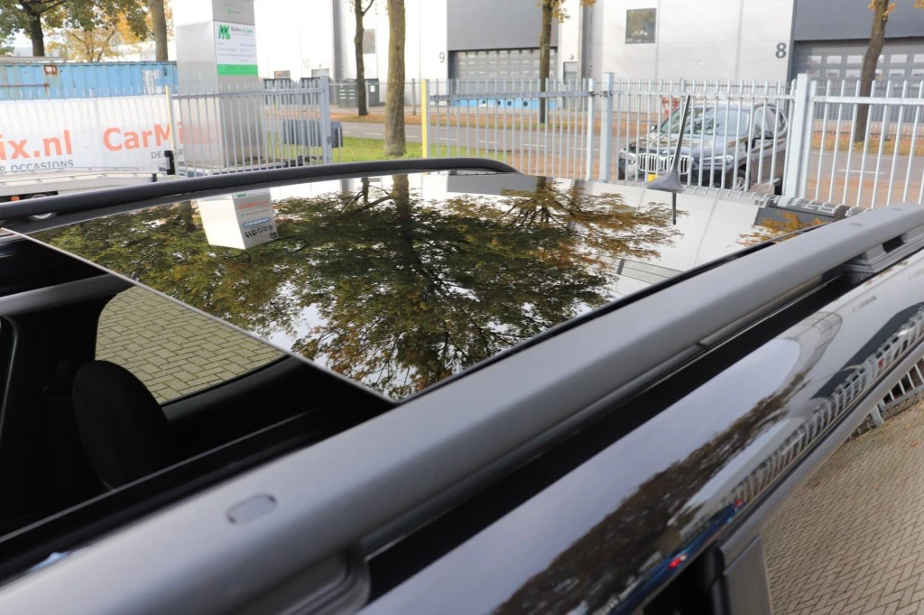 Hoofdafbeelding Jeep Renegade