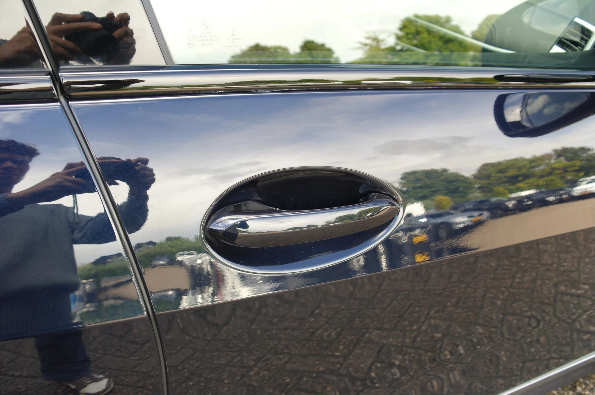 Hoofdafbeelding BMW X7