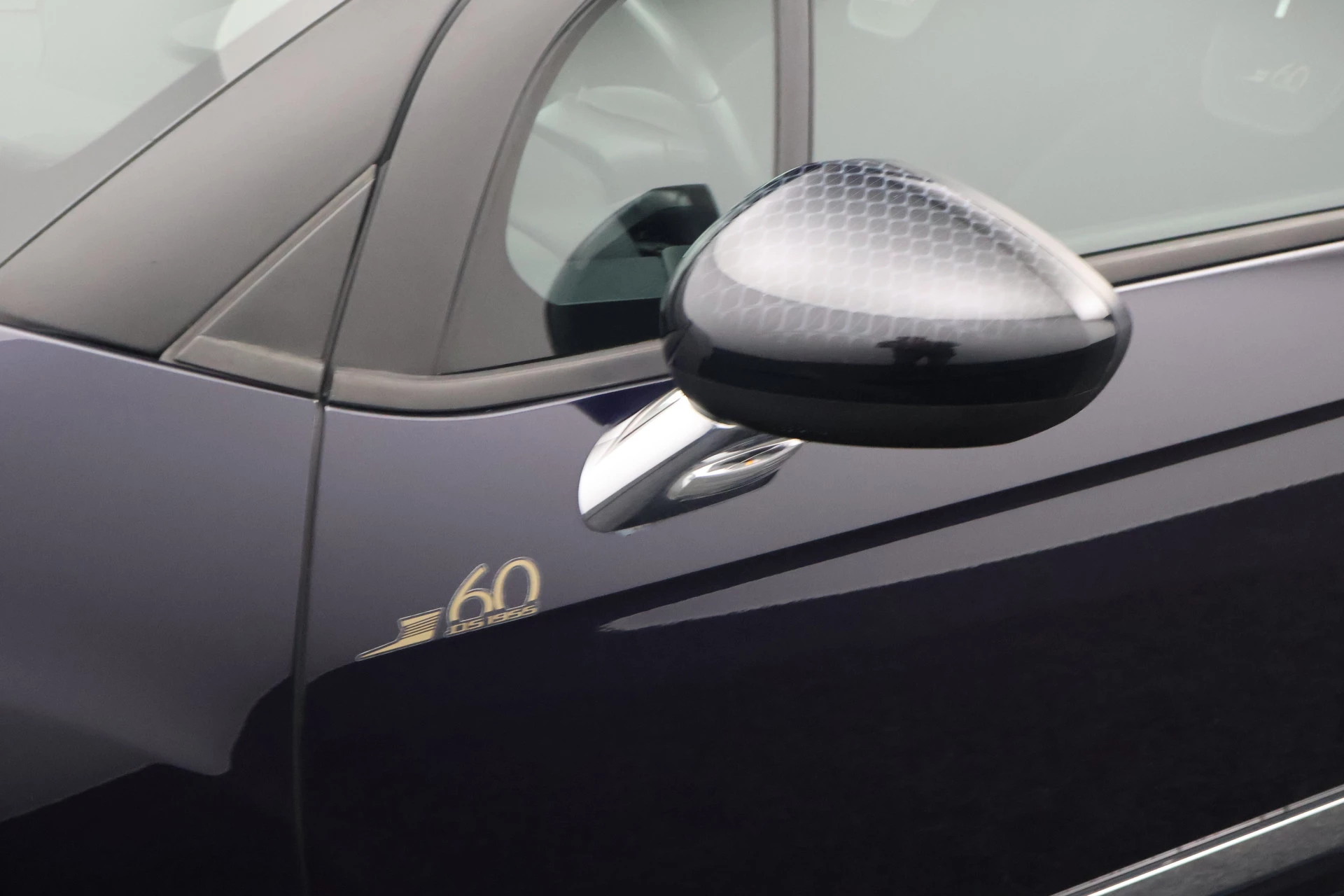 Hoofdafbeelding DS DS 3
