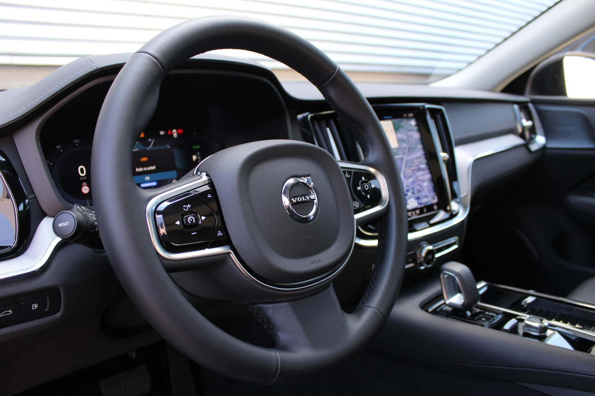 Hoofdafbeelding Volvo S60