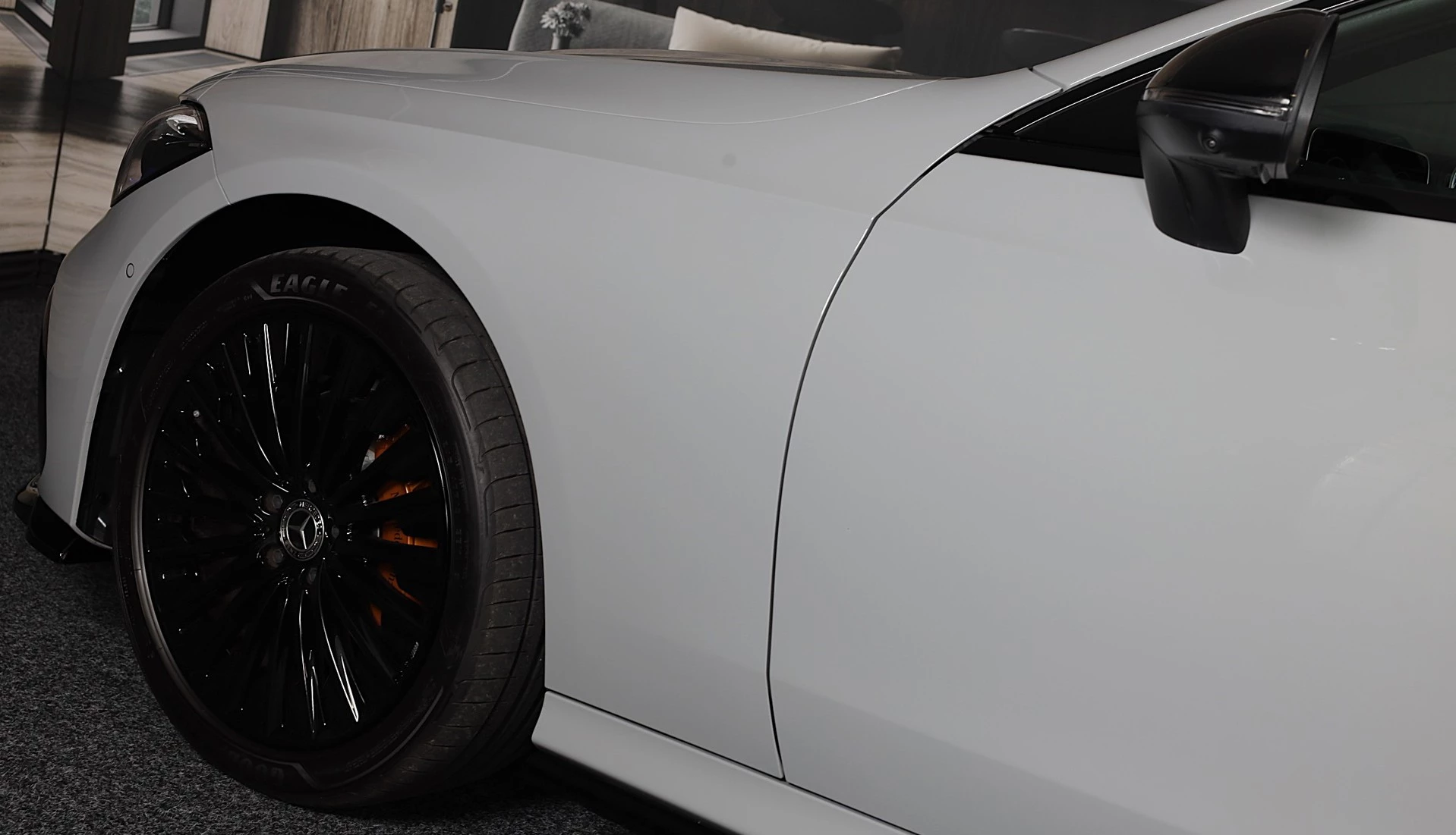 Hoofdafbeelding Mercedes-Benz CLE