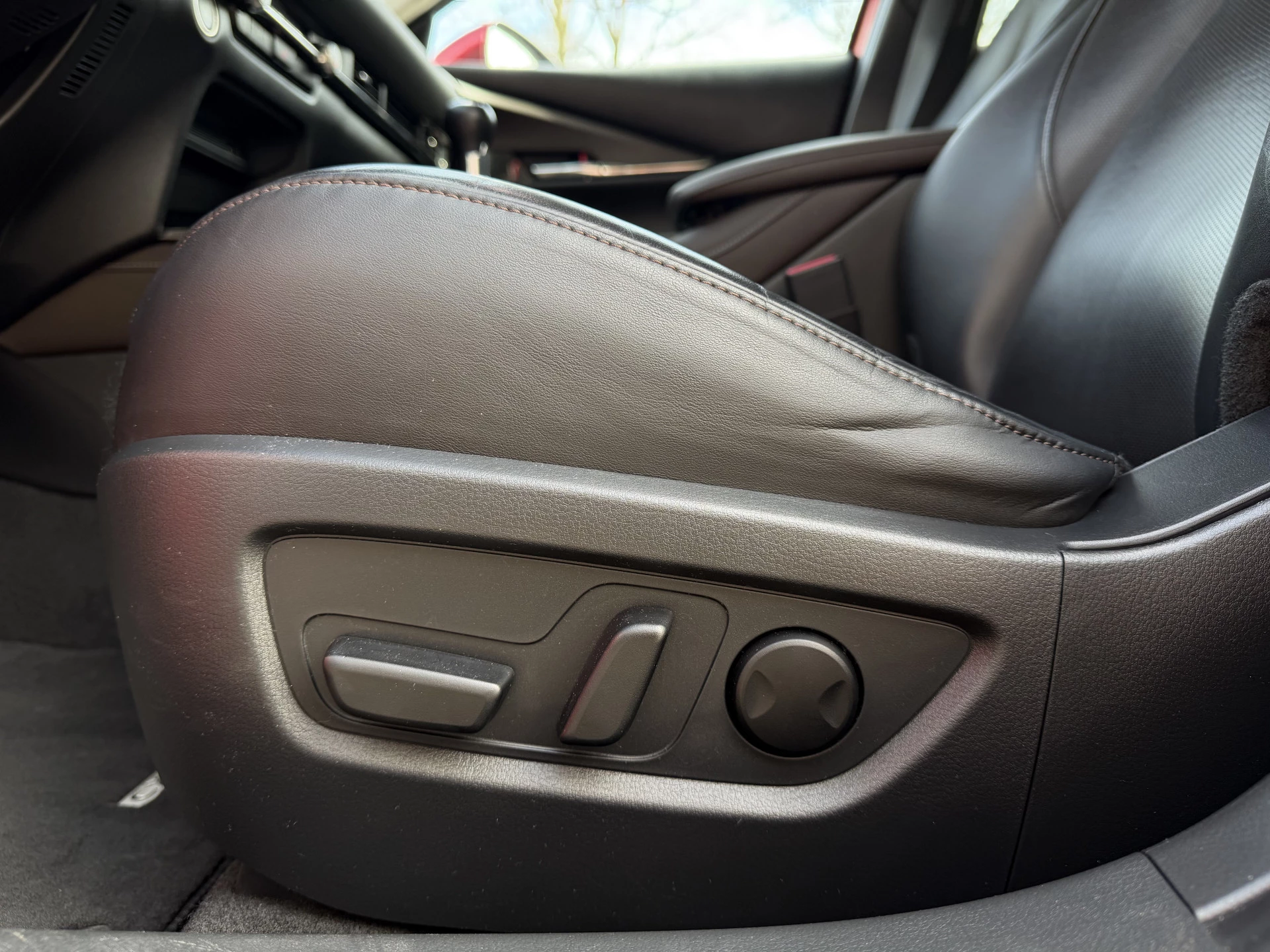 Hoofdafbeelding Mazda CX-30