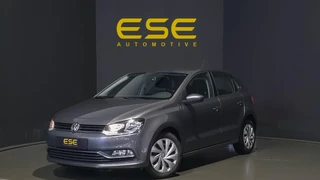 Volkswagen Polo 1.2 TSI Highline | Bluetooth | Airco