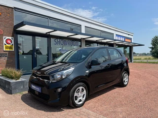 Kia Picanto 1.0 DPi ComfortLine 5p