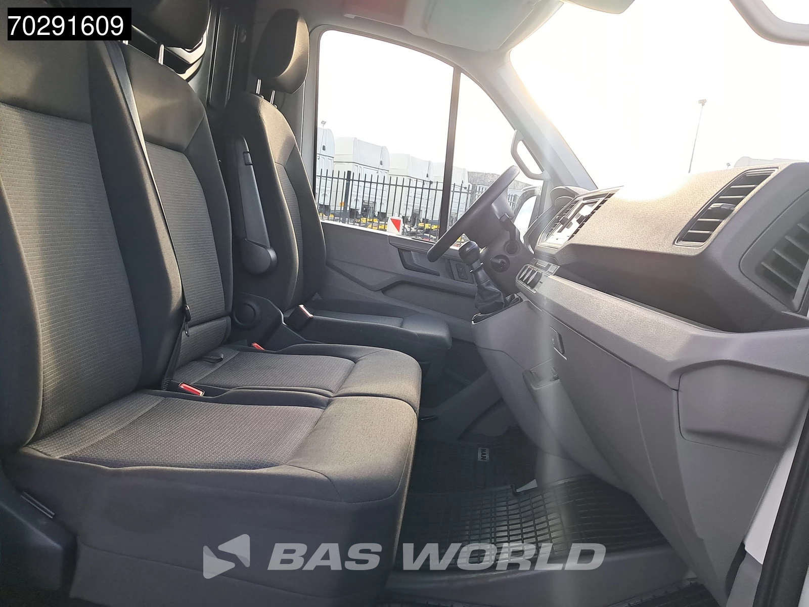 Hoofdafbeelding MAN TGE