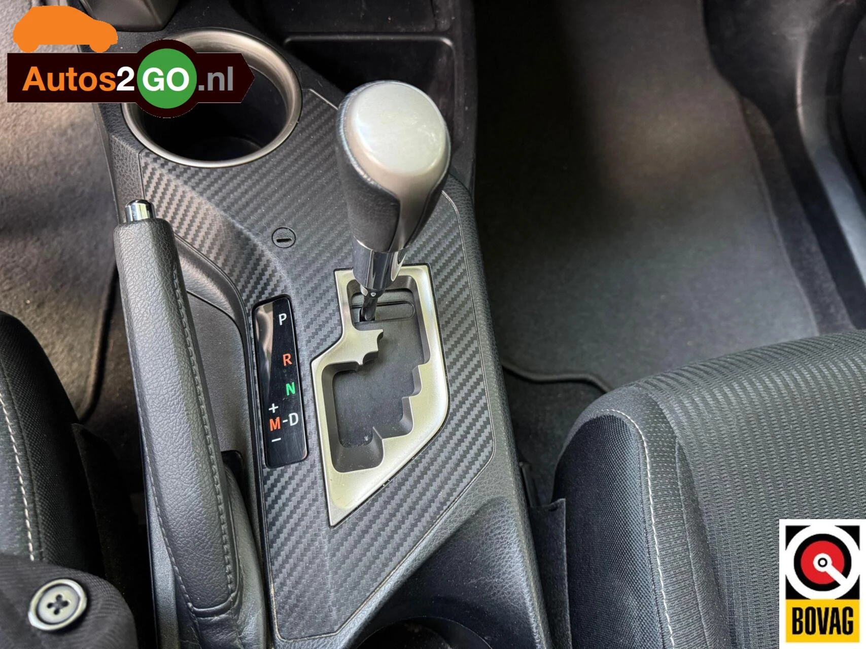 Hoofdafbeelding Toyota RAV4