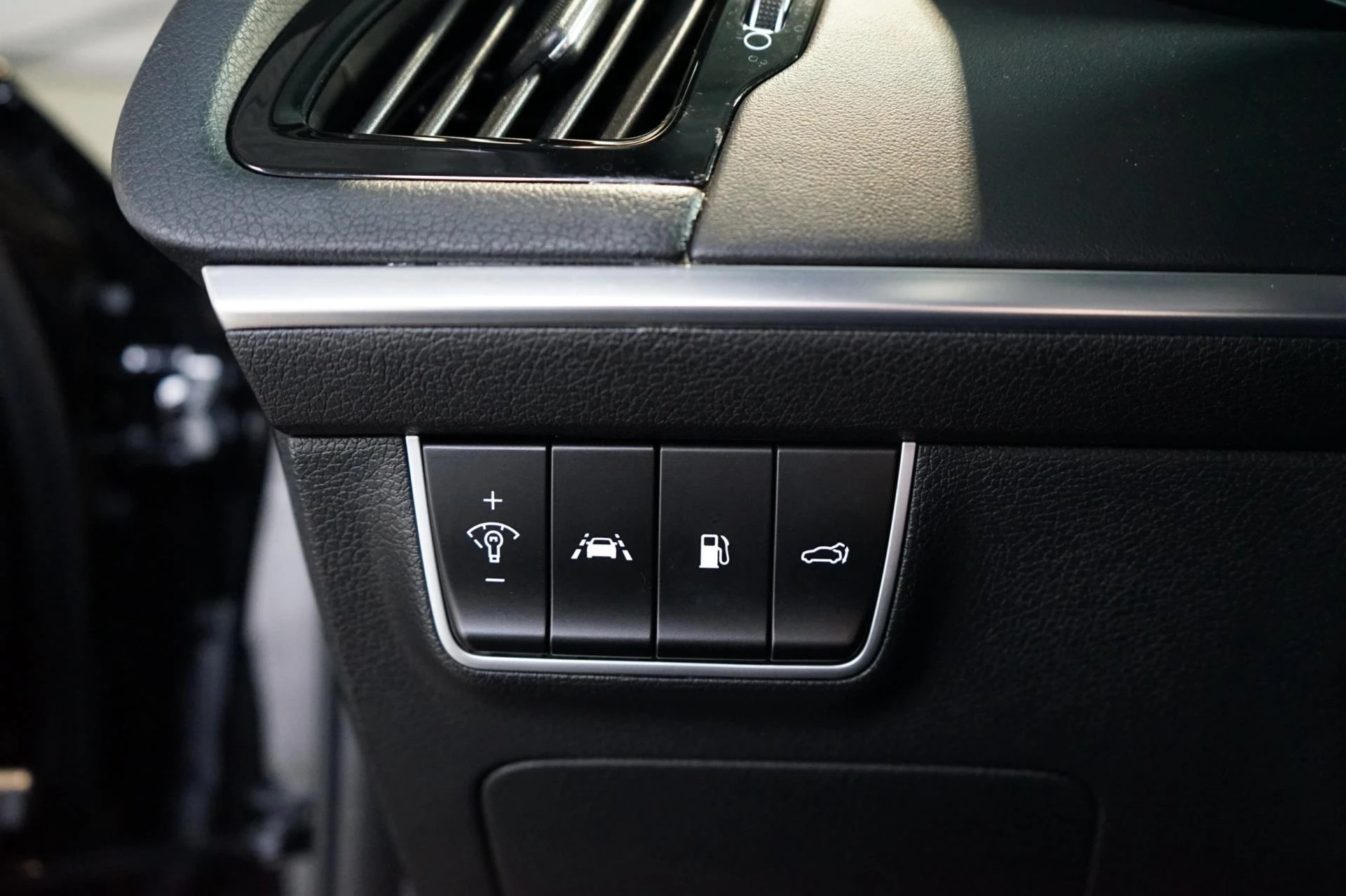 Hoofdafbeelding Kia Stinger