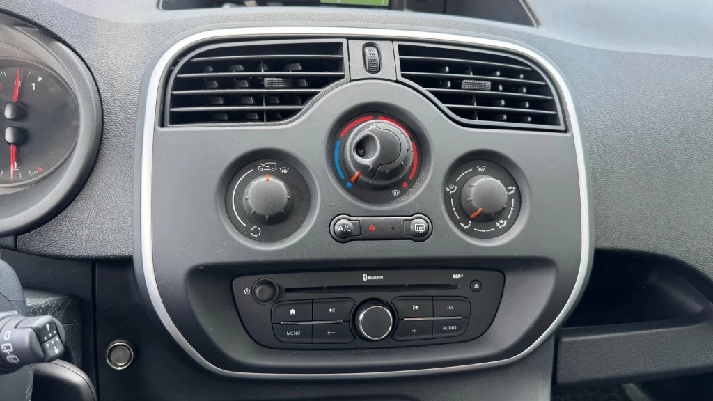 Hoofdafbeelding Renault Kangoo