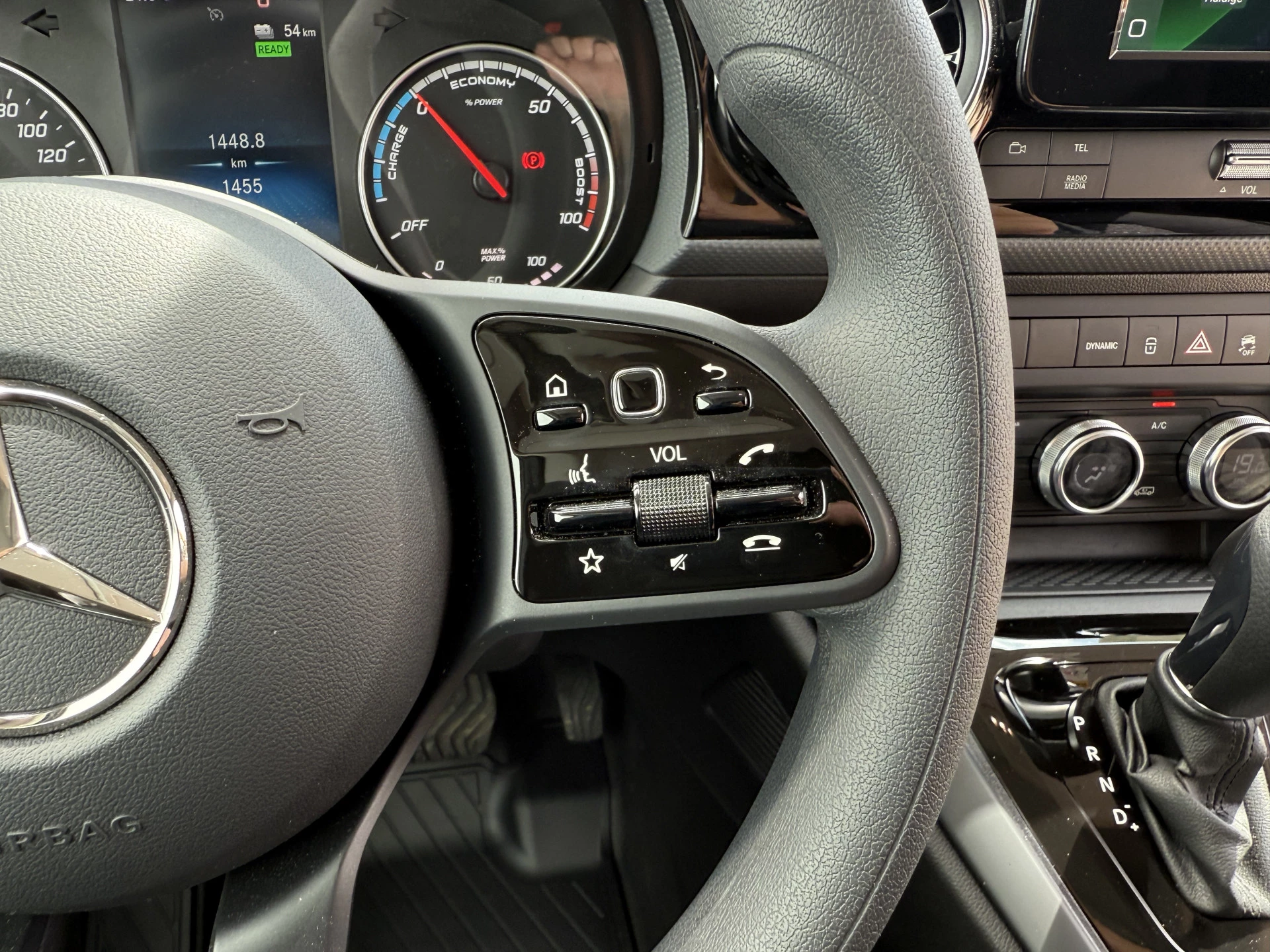 Hoofdafbeelding Mercedes-Benz eCitan